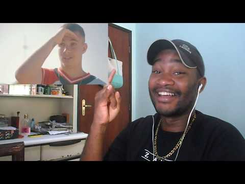 Juliete Gang - Bert, JayA Luuck e Fiae$ [Prod. Perry] (REACT)