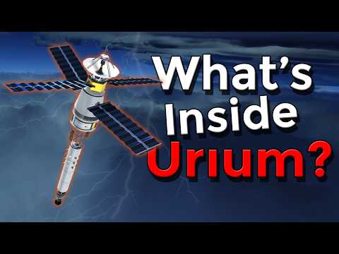 I Flew INSIDE Of a Gas Giant | KSP Hardcore 7