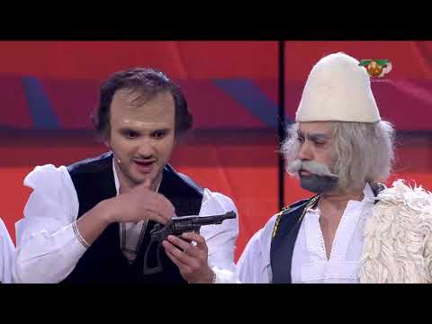 Portokalli, 20 Dhjetor 2020 – 4 Leberit ( Në bujtinë )