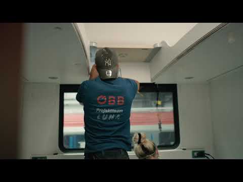 Nightjet Upgrade – Episode 2