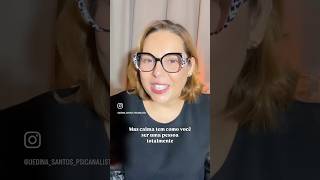 Ainda da tempo de sair desse relacionamento tóxico