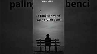 Download lagu 4 tangisan yg di benci Allah #dakwah #memedakwahislam #ilmuislam #islam #memedakwah #ilmuislam mp3