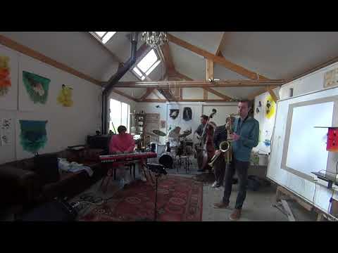 Yardbird Suite - Igor Herstel Trio & Friends - Live at Atelier OC