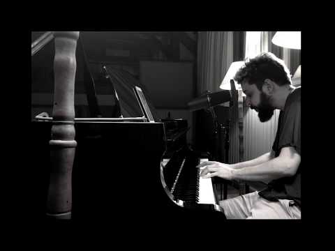 A idade do céu - Pedro Altério (Ao vivo)