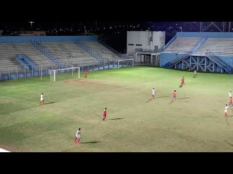 Real Manaus x Tarumã