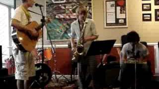 Commonplace - Leigh Down