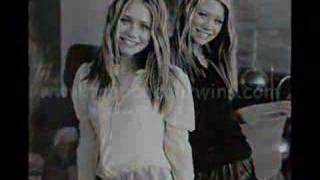 Mary-Kate &amp; Ashley Olsen - Identical Twins Mein 1. Fanvideo