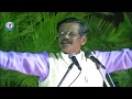 OFFICIAL - Latest Comedy Of Gangavathi Pranesh (Live Show 6) | Kannada Best Jokes | Pranesh Beechi