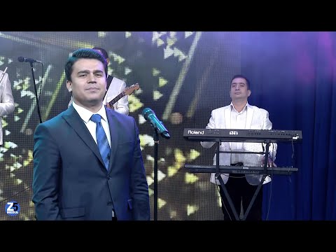 Амирчон Рузиев - Аз пешвои миллат 2020 | Amirjon Ruziev - Az peshvoi millat 2020