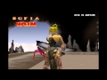 Battle Arena Toshinden 2 Sofia Gameplay For The PC