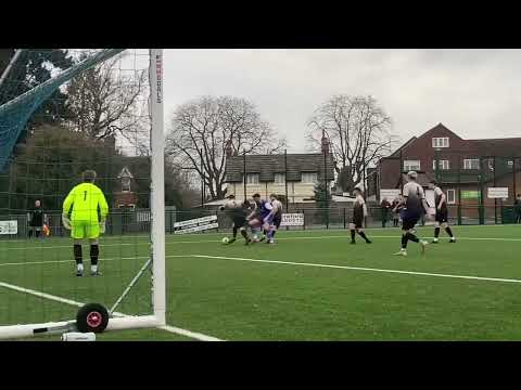 22/23: Hellenic Premier - Hereford Lads Club 0-1 Shrivenham FC Clips Video