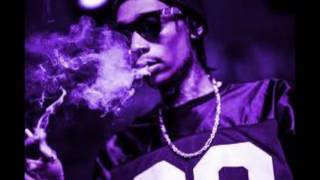 Wiz Khalifa - Say No More (Slowed &amp; Screwed)