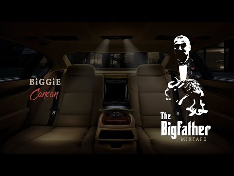 Biggie367 - Cancan ( Seria 7 )