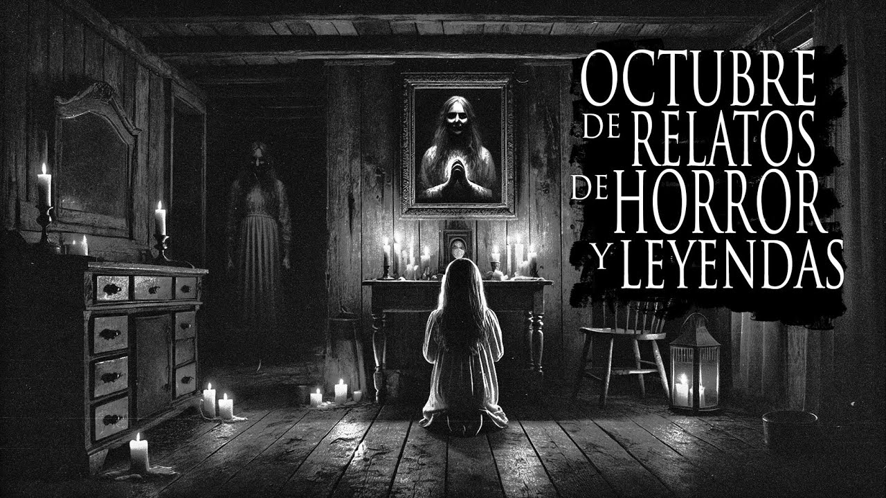 NO LE RECES A TUS MUERTOS (HISTORIAS DE HORROR PARANORMAL)