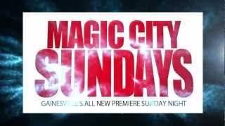 preview picture of video 'MAGIC CITY SUNDAY'S - The Summer Jump Off'