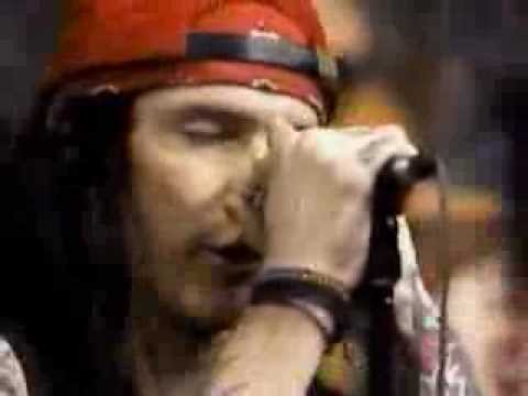 Morton Downey Jr. - Rock/Metal - Pt. 6