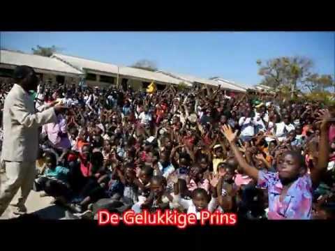 De Gelukkige Prins