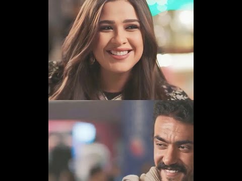 رسالة خالد أبو بكر لـ ياسمين عبد العزيز وأحمد العوضي