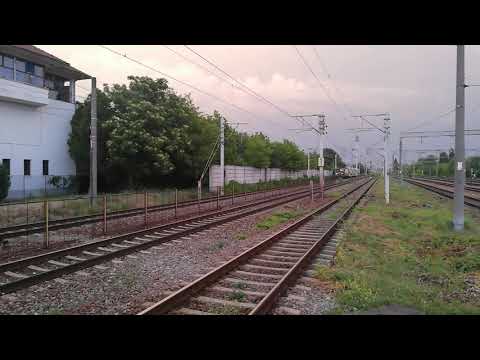 IR 1557 Bucuresti Nord - Ploiesti Sud