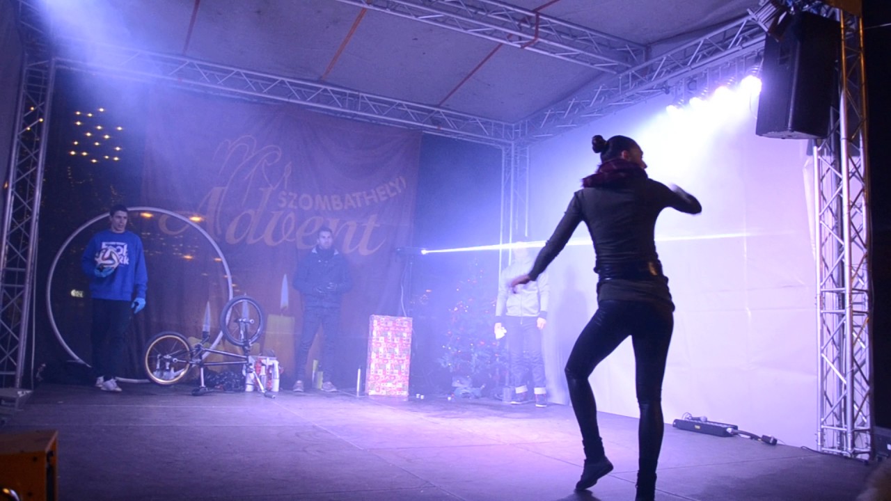 Jump Rope Champ Adrienn Banhegyi is Incredible