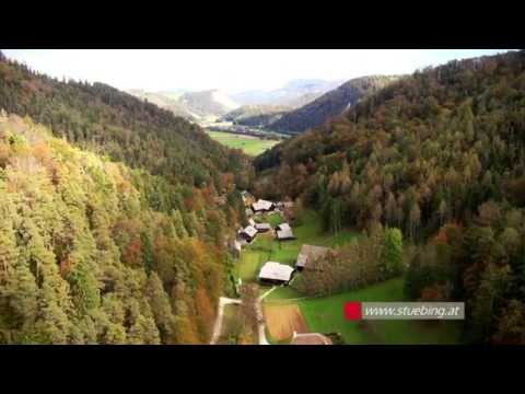 Freilichtmuseum Stübing Video