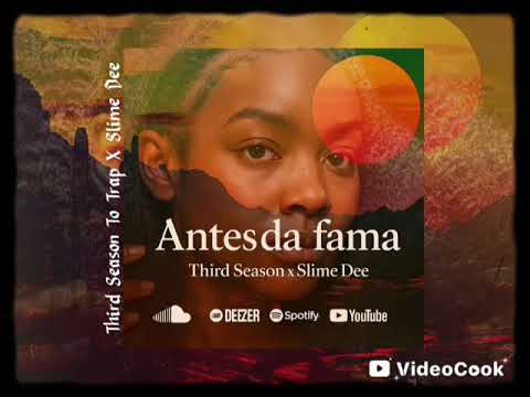 Third Season X Slime Dee - Antes da fama (Visualizer Oficial)