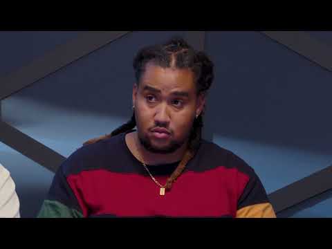 Brennan Lee Mulligan describes the Wicked Fairy witnessing the Stepmother in Neverafter.