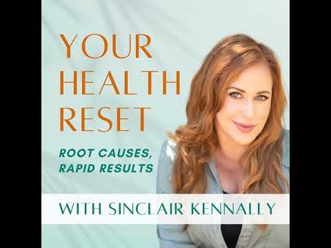 38: Why That Candida Cleanse Didn't Work