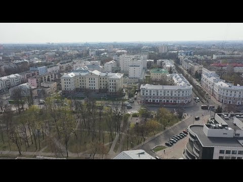 Абмеркаванне Паслання Прэзідэнта видео