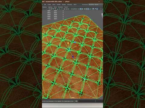 Shorts Rendering 3D Models using Arnold Physical Sky in Maya 2022