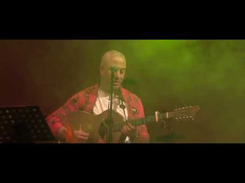 Mouard Guerbas - Yebɛed w anida telliḍ [Live ATLANTIS]