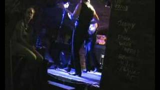 The Cavern Club: Shakers performing Shouldve Known Better