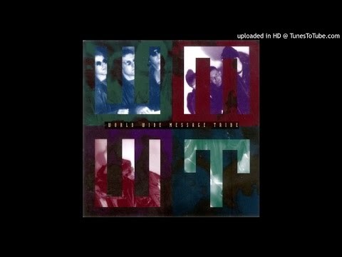 10 The Cross - The World Wide Message Tribe