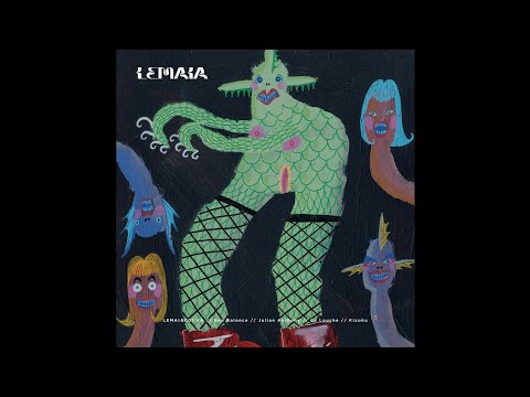 Julian Anthony - Higher-Motion