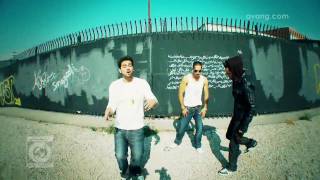 Erfan feat Khashayar - Rahe Man OFFICIAL VIDEO HD