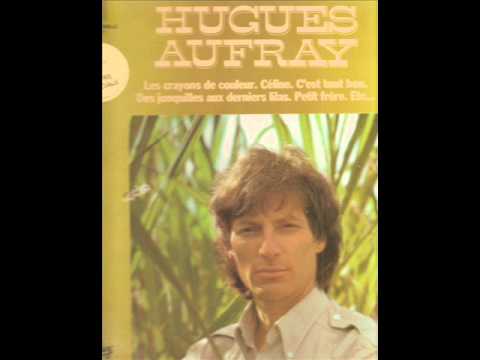 Hugues Aufray - Des jonquilles aux derniers lilas