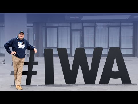 The Biggest Shooting Show In The World - IWA 2023