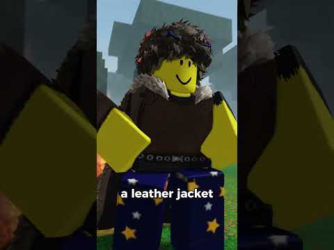 The Pelt Trader in 99 Nights in The Forest