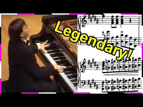 When you put all your skill points into octaves: