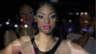 Brianna Perry - Stay Schemin Freestyle [Official Video]