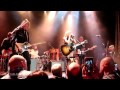 Sheryl Crow - "Alone in the Dark" LIVE @ The Bowery Ballroom (19-04-2017)