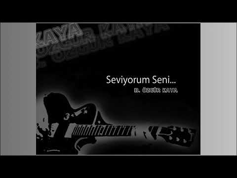 seviyorum seni