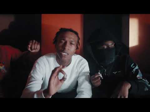 Kickdoor JD - Life Before the Run | Shot by Reggie Reg