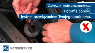 Kodu błędu p2441