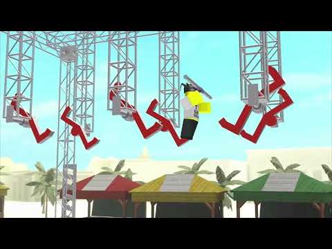 Robloxian Ninja Challenge Results Part 2