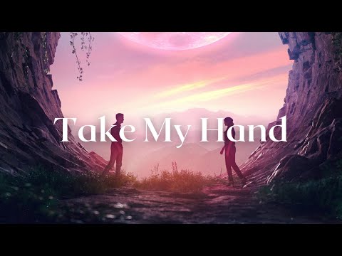 James Stikå - Take My Hand (Official Lyric Video)