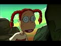 Opening To The Powerpuff Girls Movie 2002 VHS What If Paramount Co Released It FANMADE