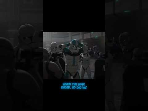 What Happened to the Clones AFTER Order 66?