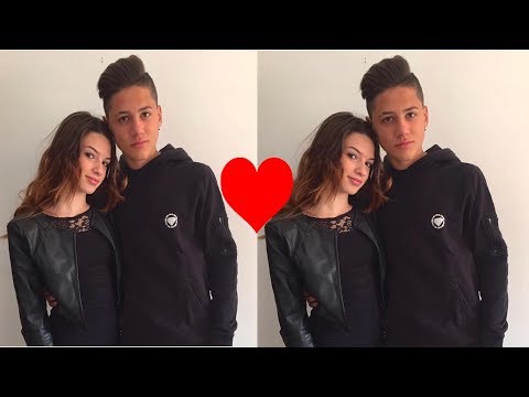 Il Collegio 2 - Roberto Magro e Michelle Cavallaro