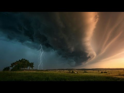 Whirlwind by Robert D. Vandall